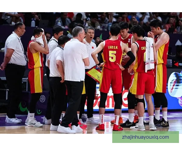 中国男篮世预赛精彩对决现场直播全程回顾